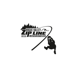 rvzipline brand logo for rvzipline.com