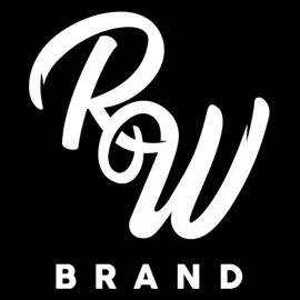 rwbrand brand logo for rwbrand.shop