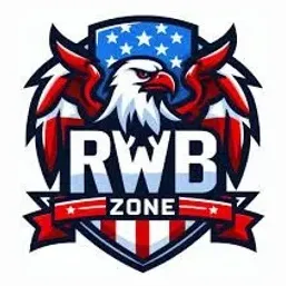 rwbzone brand logo for rwbzone.com