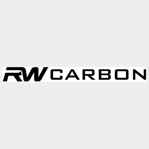 rwcarbon brand logo for rwcarbon.com