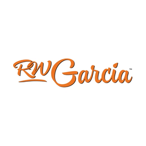 rwgarcia brand logo for rwgarcia.com