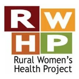 rwhp brand logo for rwhp.org