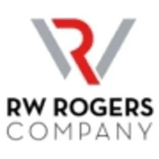 rwrogerscompany brand logo for rwrogerscompany.com