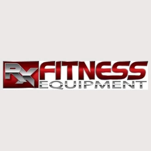 rxfitnessequipment brand logo for rxfitnessequipment.com