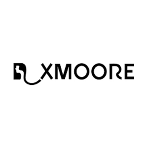 Rxmoore brand logo for rxmoore.com