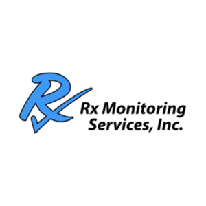 rxms brand logo for rxms.com