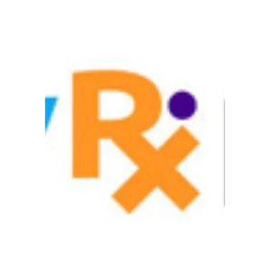 RxPal brand logo for consumer.myrxpal.com