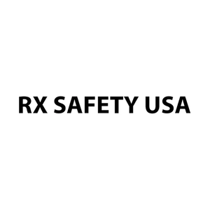 rxsafetyusa brand logo for rxsafetyusa.com