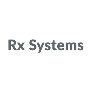 rxsystems brand logo for rxsystems.com