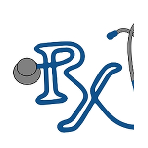 rxtechrepair brand logo for rxtechrepair.com