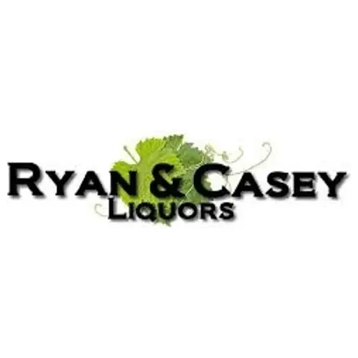 ryanandcaseyliquors brand logo for ryanandcaseyliquors.com