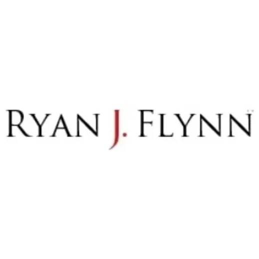 ryanjflynn brand logo for ryanjflynn.com