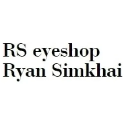 ryansimkhaieyeshop brand logo for ryansimkhaieyeshop.com