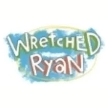 ryanthewretch brand logo for ryanthewretch.com
