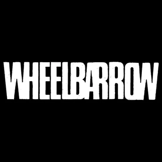 ryanwheelbarrow brand logo for ryanwheelbarrow.com