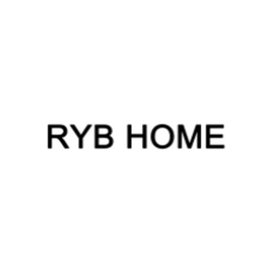 RYB HOME brand logo for rybhome.com