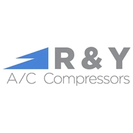 rycompressors brand logo for rycompressors.com