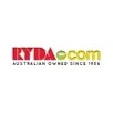 Ryda Dot Com brand logo for ryda.com.au