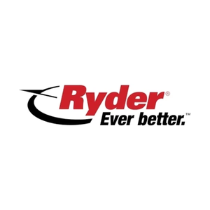 ryder brand logo for ryder.com