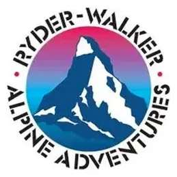 ryderwalker brand logo for ryderwalker.com