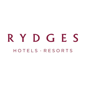 rydges brand logo for rydges.com