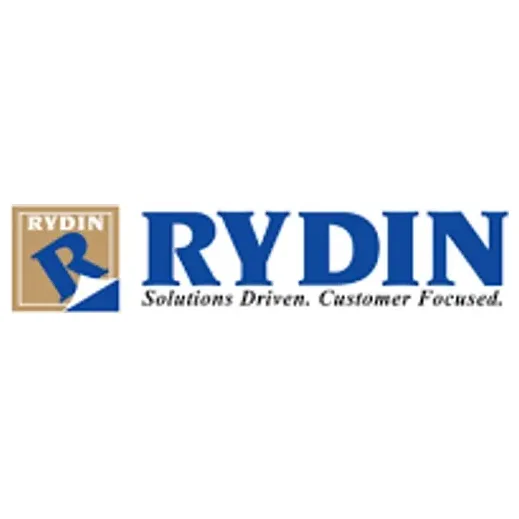 rydin brand logo for rydin.com