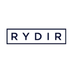 rydir brand logo for rydir.com