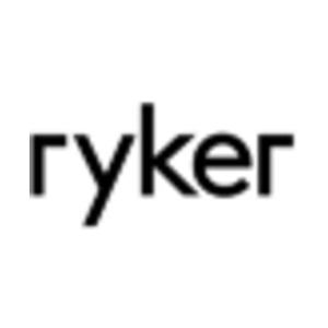 ryker brand logo for ryker.co