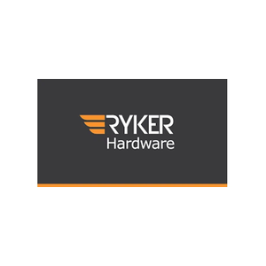 rykerhardware brand logo for rykerhardware.com