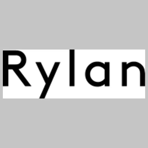 rylan brand logo for rylan.studio