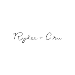 Rylee And Cru brand logo for ryleeandcru.com