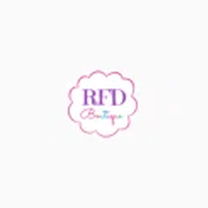 Rylee Faith Designs brand logo for ryleefaithdesigns.com