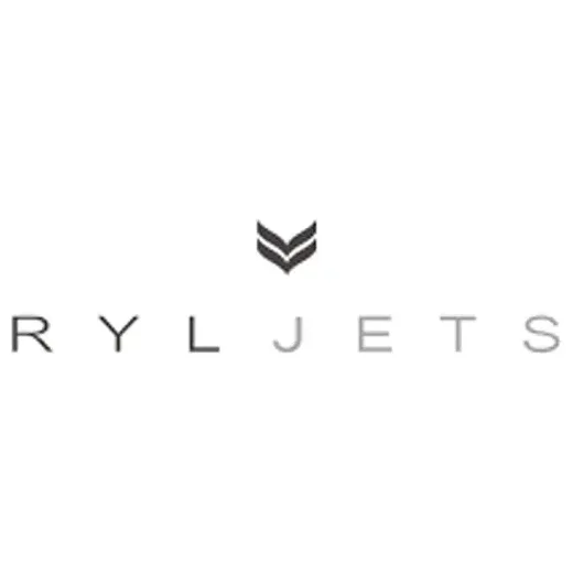 ryljets brand logo for ryljets.com