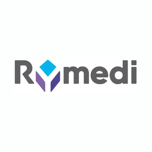rymedi brand logo for rymedi.com