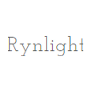 rynlight brand logo for rynlight.com