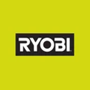 Ryobi Tools UK brand logo for uk.ryobitools.eu