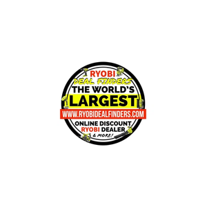 ryobidealfinders brand logo for ryobidealfinders.com