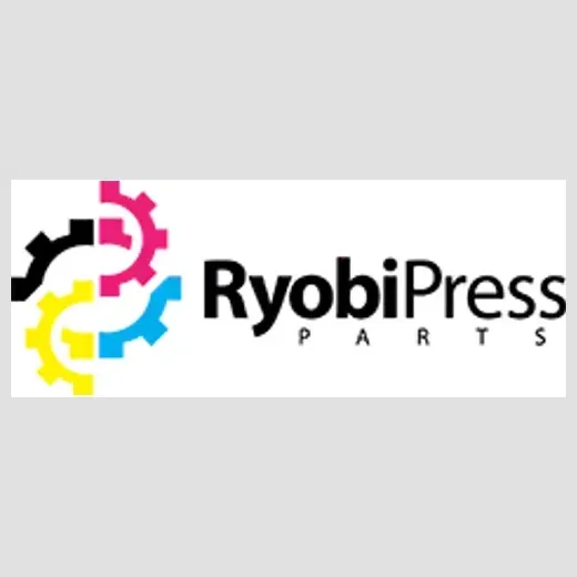 ryobipressparts brand logo for ryobipressparts.com