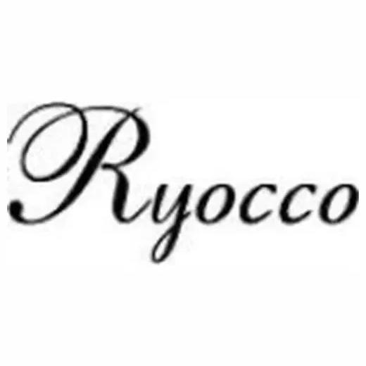 ryocco brand logo for ryocco.com