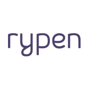 rypen brand logo for rypen.com