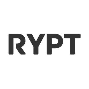 ryptfit brand logo for ryptfit.com