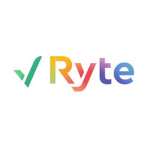 ryte brand logo for ryte.com