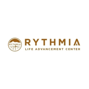 rythmia brand logo for rythmia.com