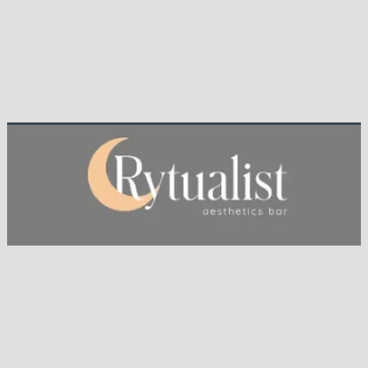 rytualist brand logo for rytualist.com