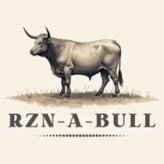 rznabull brand logo for rznabull.com
