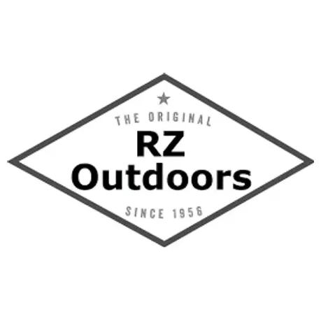 rzoutdoors brand logo for rzoutdoors.com