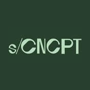 s-cncpt brand logo for s-cncpt.com