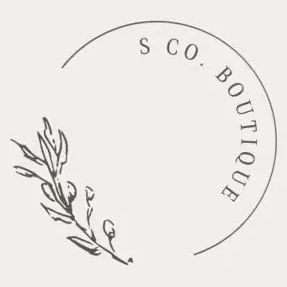 Square brand logo for s-co-boutique.square.site