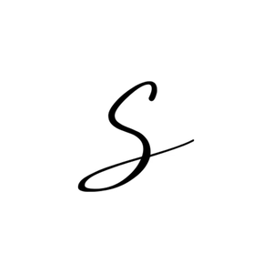 S brand logo for 903878-3.myshopify.com