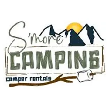 s-morecamping brand logo for s-morecamping.com